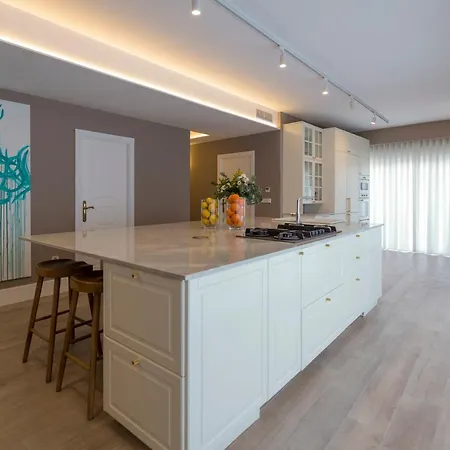 Gran Vivienda En La Rambla! Apartment Alicante