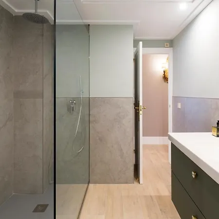 Daire Gran Vivienda En La Rambla!
