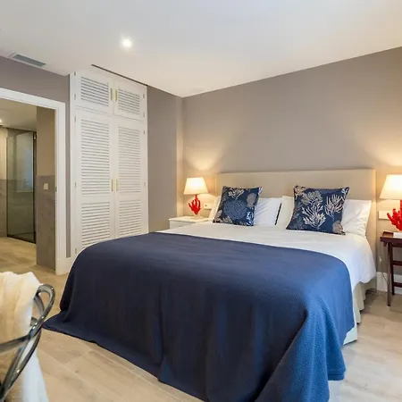 Daire Gran Vivienda En La Rambla!