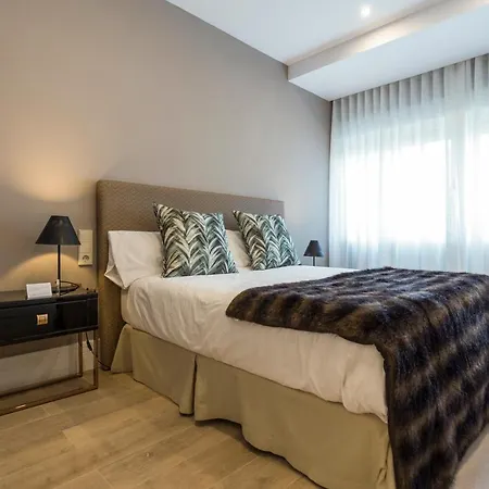 Daire Gran Vivienda En La Rambla! *