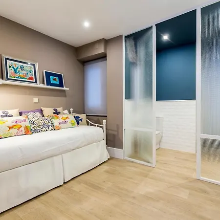 Daire Gran Vivienda En La Rambla! *